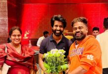 Tamil Cinema Droneman Aravind Wins Sri Lankan Drone Championship